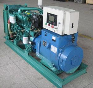 前锋发电机出租 前锋发电机出租