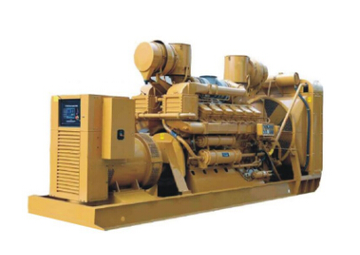 前锋发电机出租