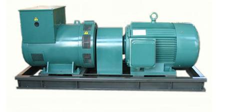 前锋发电机出租