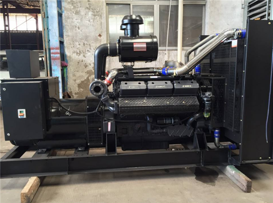 前锋柴油发电机 前锋柴油发电机