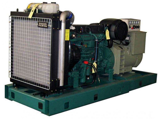 前锋柴油发电机 前锋柴油发电机