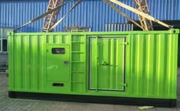 前锋600kw大型柴油发电机组出租价格_COPY_COPY